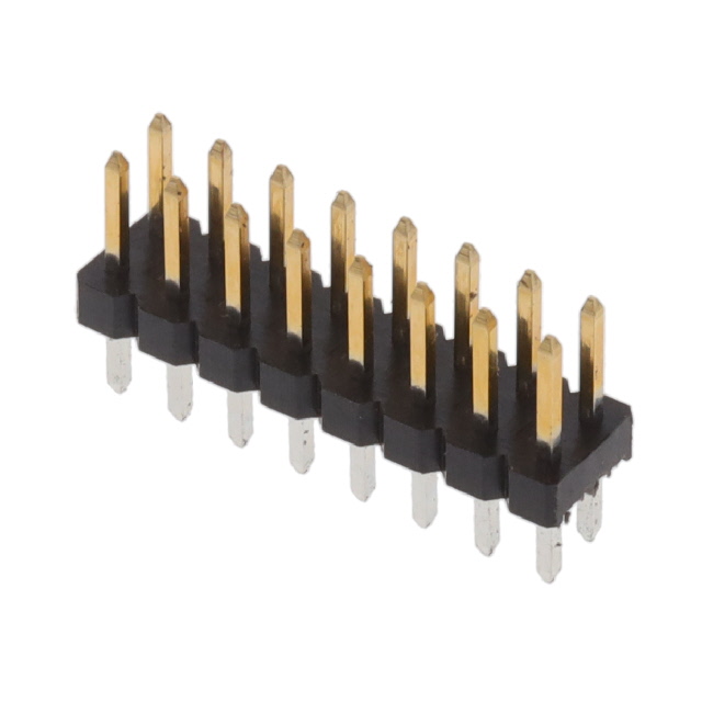 TE Connectivity AMP Connectors 2842130-8